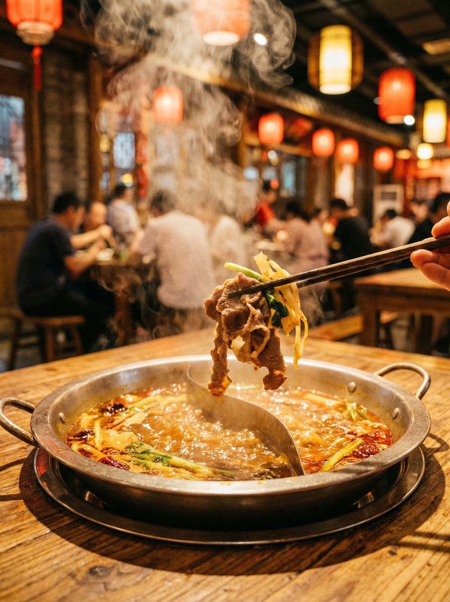 户外露出美食视频教程分享